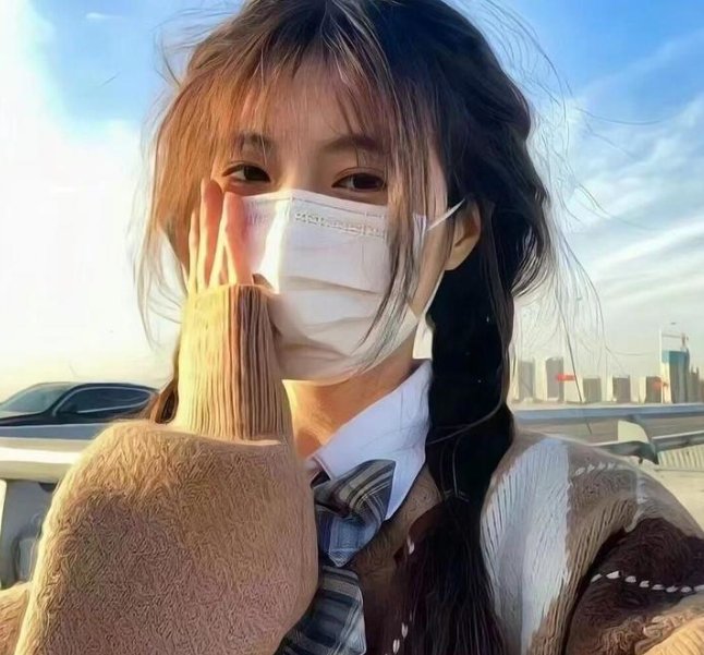 与爱同生