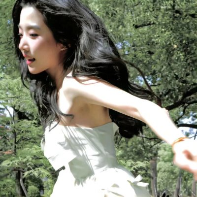 我的失忆女友